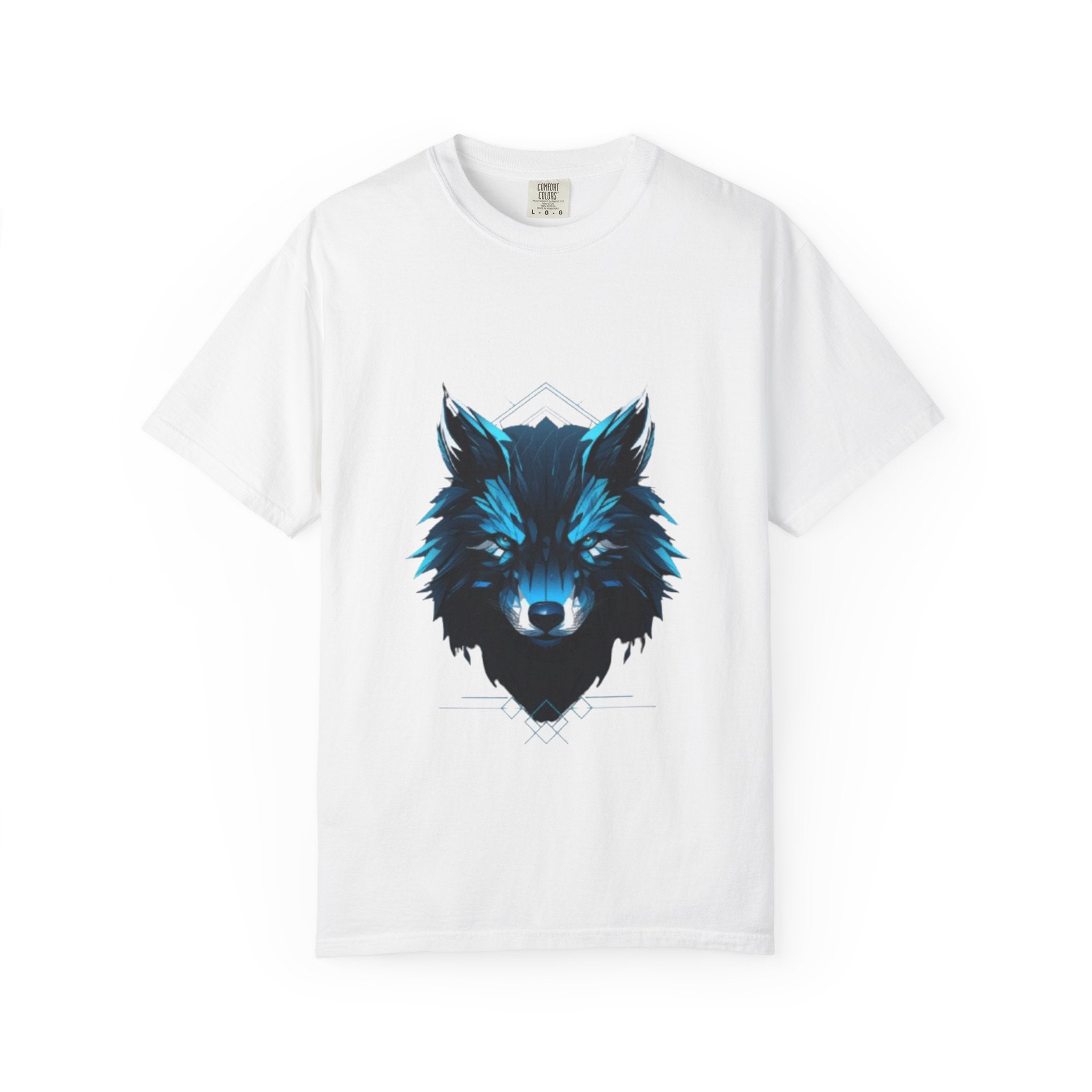 Make Today Great T-shirt | Handlettered Motivational Typography